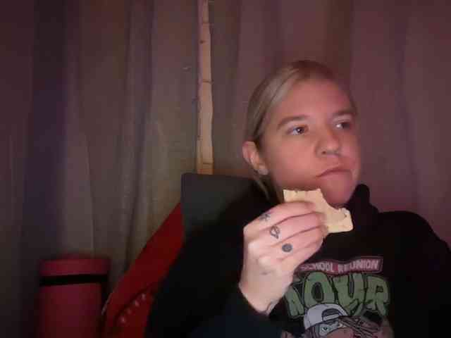 AmericnBarbie webcam