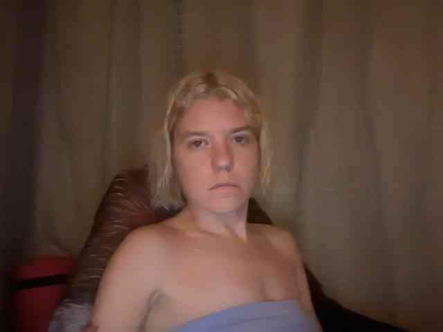 AmericnBarbie webcam
