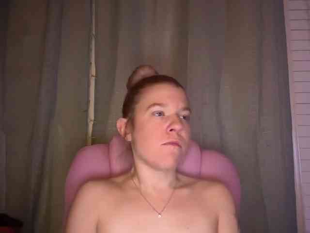 AmericnBarbie webcam