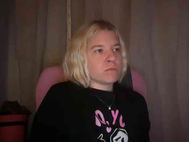 AmericnBarbie webcam