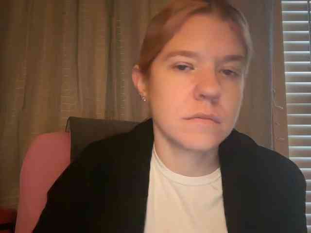 AmericnBarbie webcam