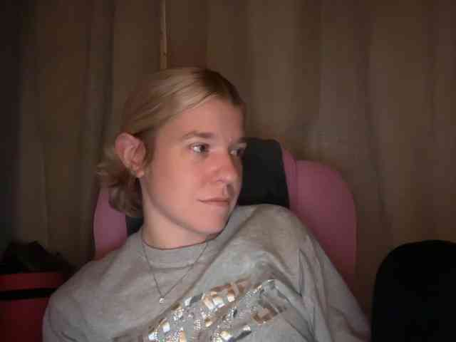 AmericnBarbie webcam