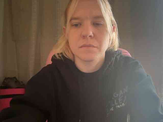 AmericnBarbie webcam