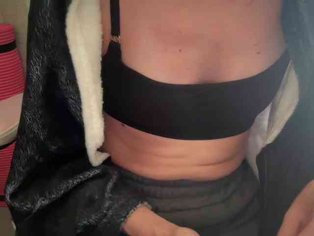 AmericnBarbie webcam
