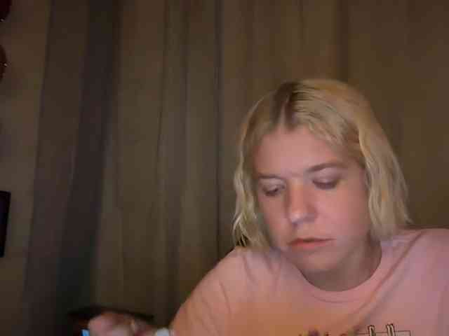 AmericnBarbie webcam