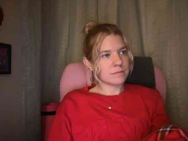 AmericnBarbie webcam