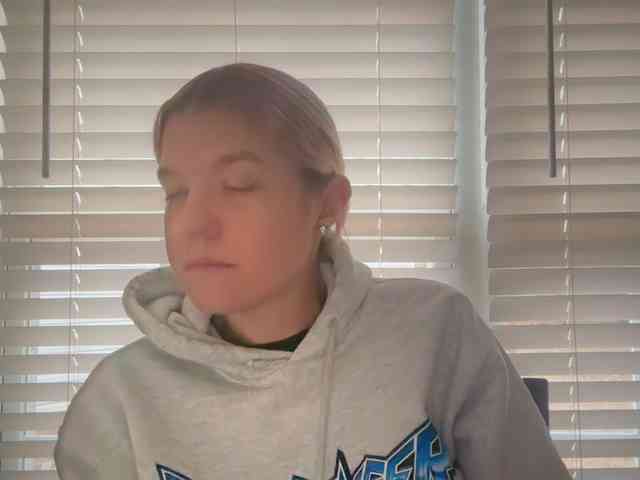 AmericnBarbie webcam