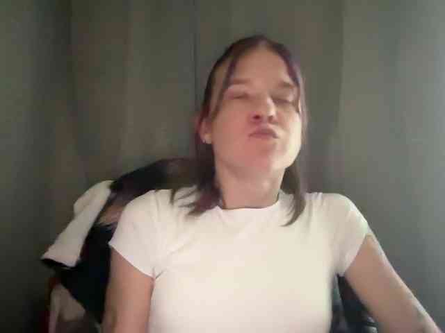 AmericnBarbie webcam