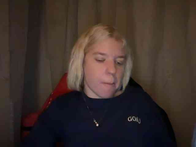 AmericnBarbie webcam