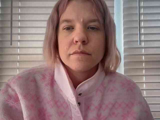 AmericnBarbie webcam