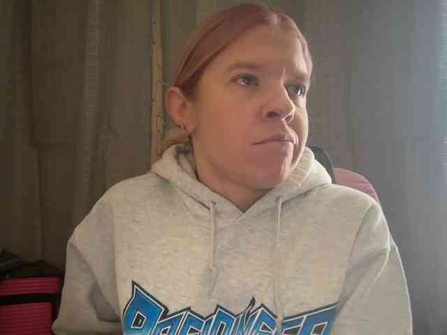 AmericnBarbie webcam