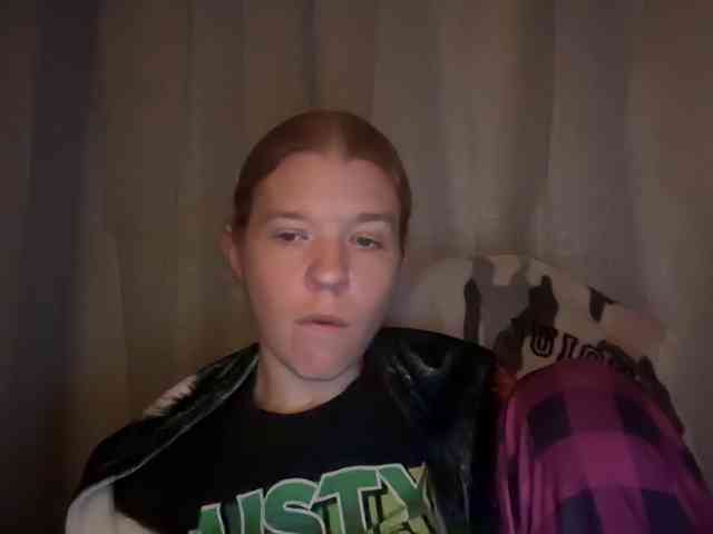 AmericnBarbie webcam