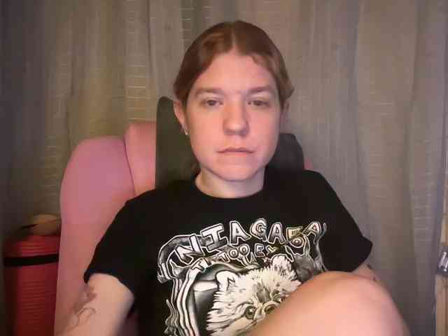 mermaidlexi Live Webcam on BongaCams