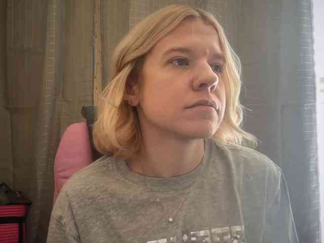 AmericnBarbie webcam