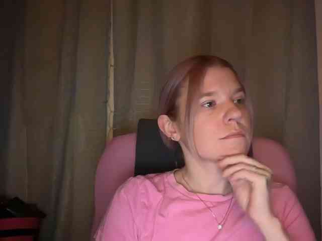 AmericnBarbie webcam