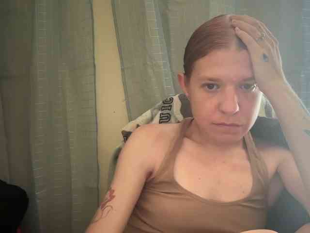 AmericnBarbie webcam