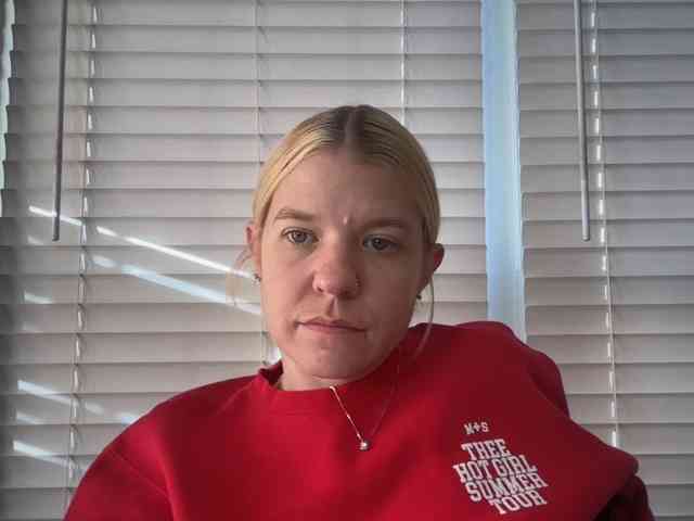 AmericnBarbie webcam