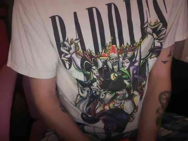 AmericnBarbie webcam