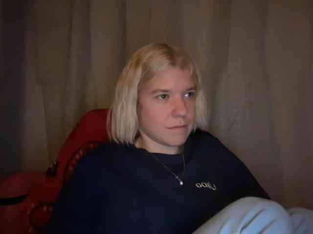 AmericnBarbie webcam