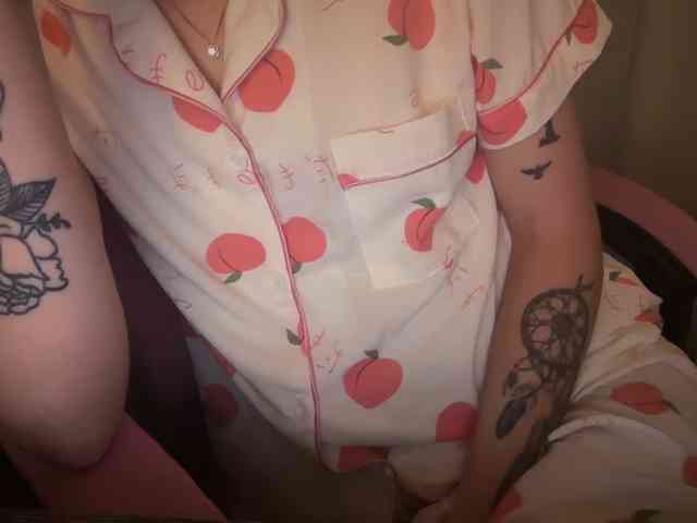 AmericnBarbie webcam