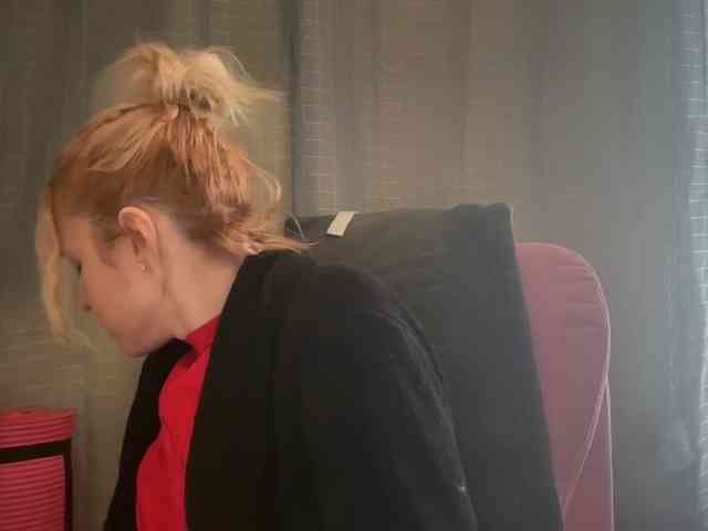 AmericnBarbie webcam