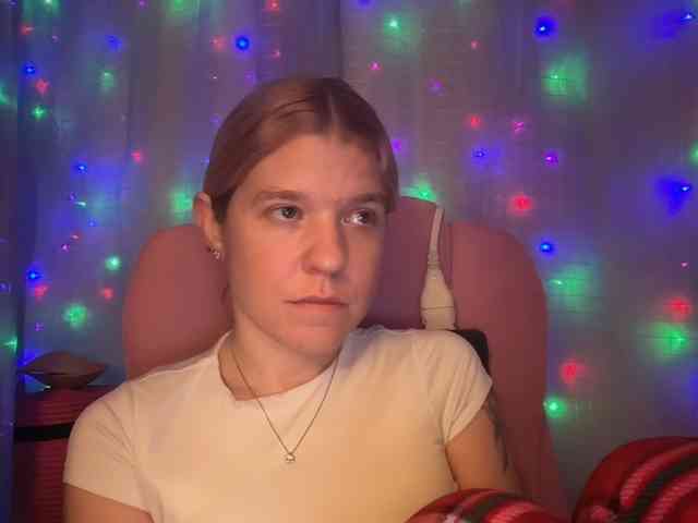 AmericnBarbie webcam