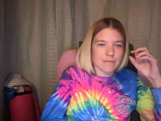 AmericnBarbie webcam