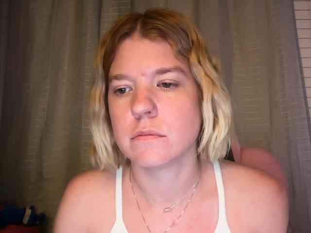 AmericnBarbie webcam