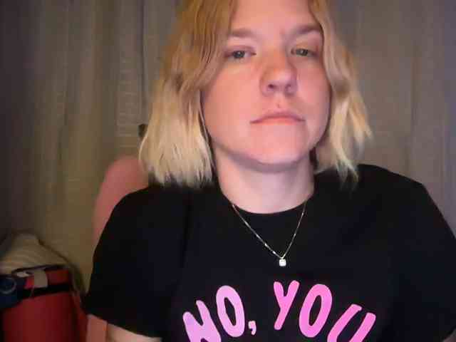 AmericnBarbie webcam