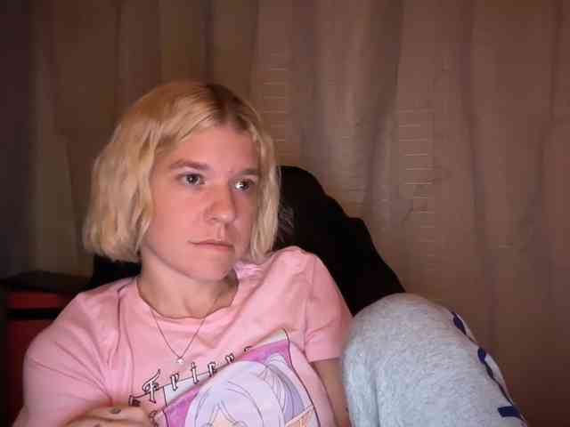 AmericnBarbie webcam