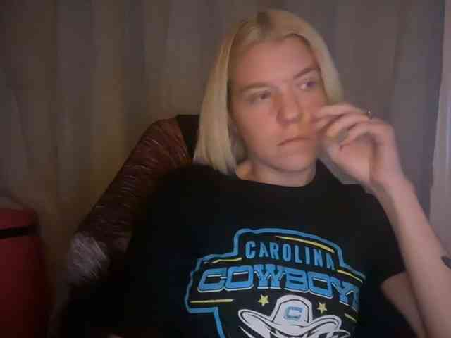 AmericnBarbie webcam