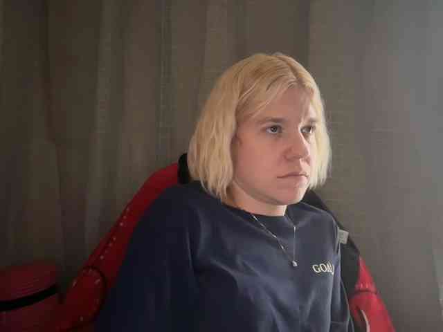 AmericnBarbie webcam