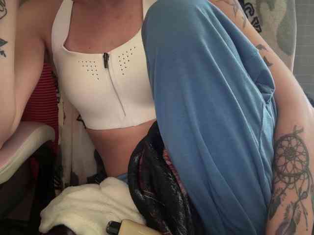 AmericnBarbie webcam