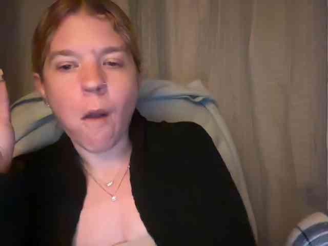 AmericnBarbie webcam