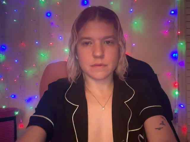 AmericnBarbie webcam