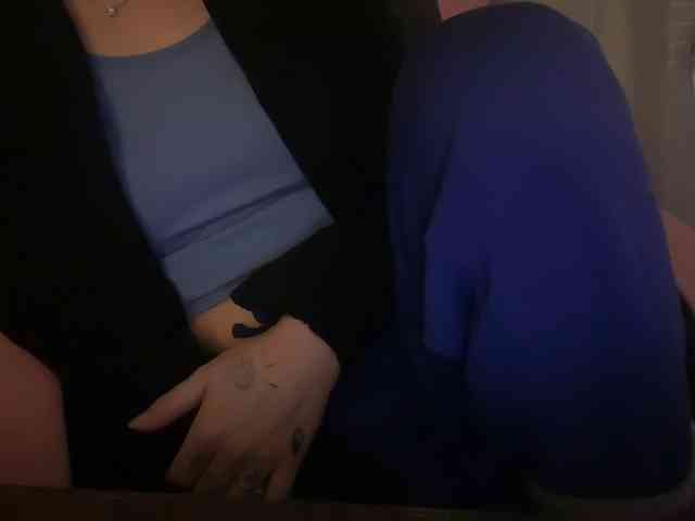 AmericnBarbie webcam