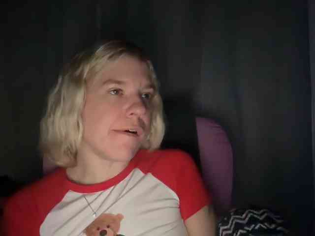 AmericnBarbie webcam