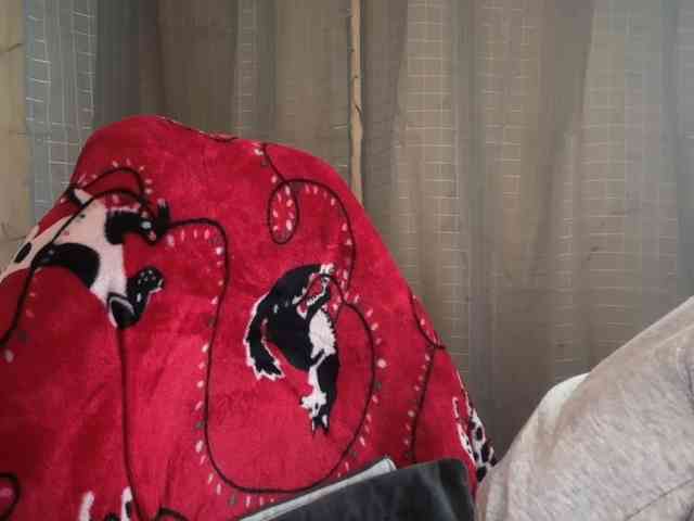 AmericnBarbie webcam