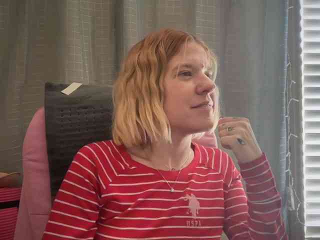 AmericnBarbie webcam