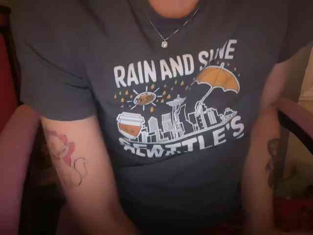 AmericnBarbie webcam