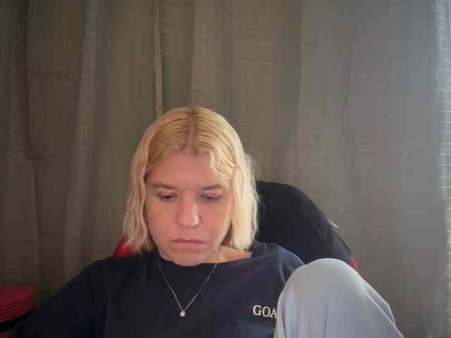 AmericnBarbie webcam