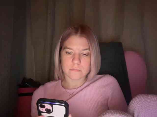 AmericnBarbie webcam