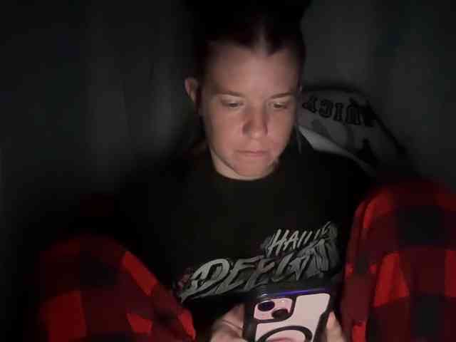 AmericnBarbie webcam