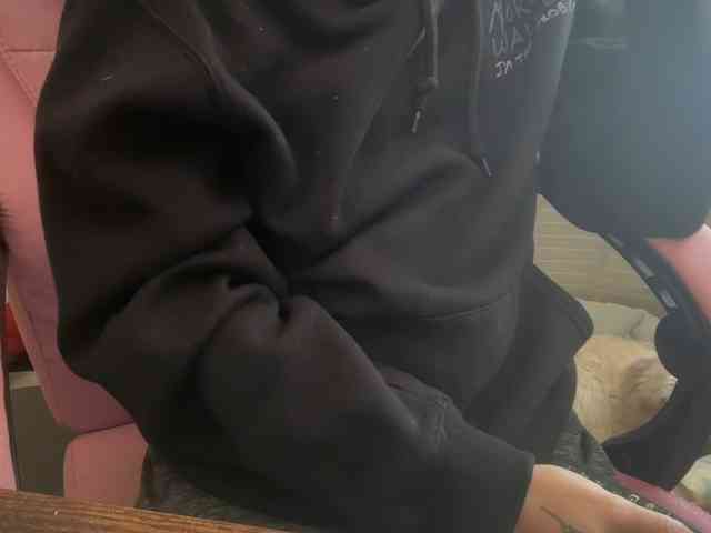 AmericnBarbie webcam