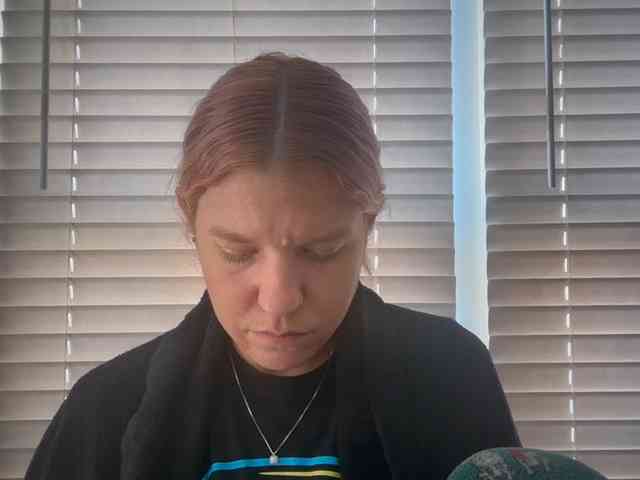 AmericnBarbie webcam