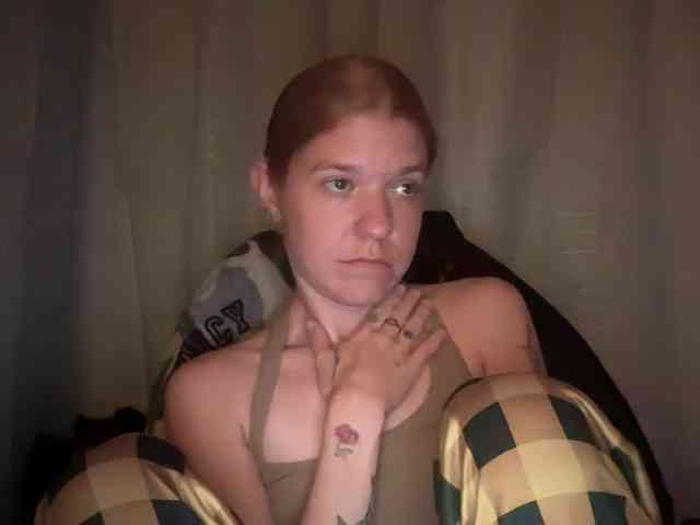 AmericnBarbie webcam