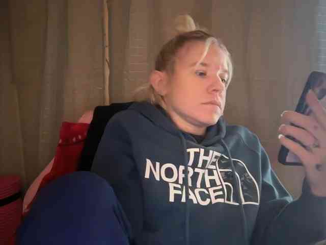 AmericnBarbie webcam