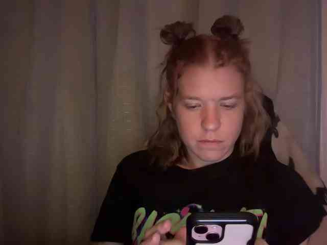 AmericnBarbie webcam