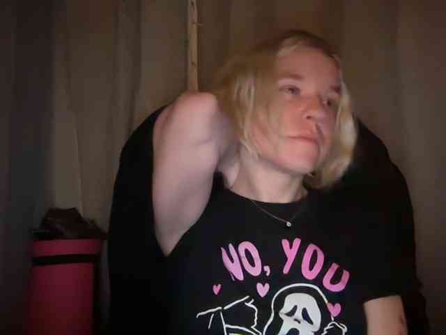 AmericnBarbie webcam