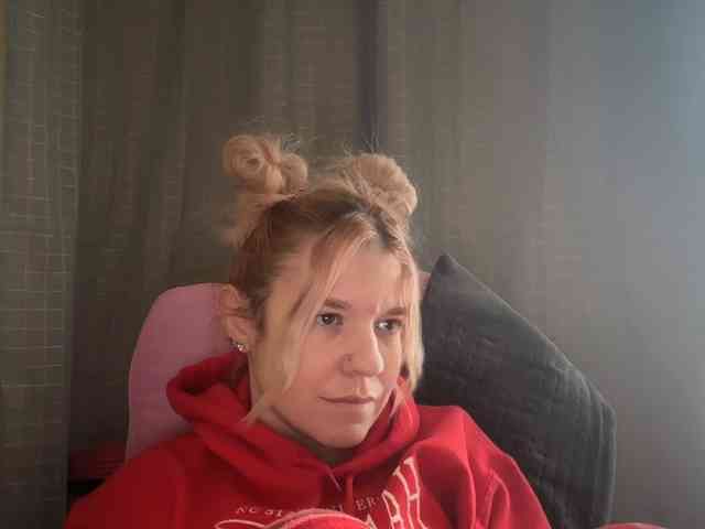 AmericnBarbie webcam